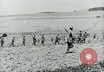 Image of Montage of World War 1 battle scenes Europe, 1918, second 15 stock footage video 65675044458