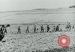 Image of Montage of World War 1 battle scenes Europe, 1918, second 16 stock footage video 65675044458