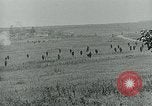 Image of Montage of World War 1 battle scenes Europe, 1918, second 24 stock footage video 65675044458