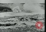 Image of Montage of World War 1 battle scenes Europe, 1918, second 30 stock footage video 65675044458