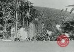 Image of Montage of World War 1 battle scenes Europe, 1918, second 38 stock footage video 65675044458