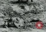 Image of Montage of World War 1 battle scenes Europe, 1918, second 43 stock footage video 65675044458