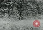 Image of Montage of World War 1 battle scenes Europe, 1918, second 45 stock footage video 65675044458