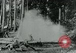 Image of Montage of World War 1 battle scenes Europe, 1918, second 52 stock footage video 65675044458