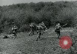 Image of Montage of World War 1 battle scenes Europe, 1918, second 57 stock footage video 65675044458