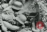 Image of Montage of World War 1 battle scenes Europe, 1918, second 59 stock footage video 65675044458