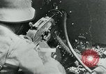 Image of Montage of World War 1 battle scenes Europe, 1918, second 60 stock footage video 65675044458