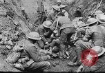 Image of 30th Infantry Division France, 1918, second 14 stock footage video 65675044459