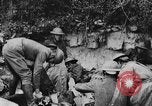 Image of 30th Infantry Division France, 1918, second 26 stock footage video 65675044459