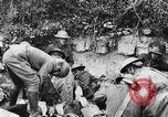 Image of 30th Infantry Division France, 1918, second 27 stock footage video 65675044459