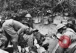 Image of 30th Infantry Division France, 1918, second 28 stock footage video 65675044459