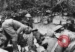 Image of 30th Infantry Division France, 1918, second 29 stock footage video 65675044459