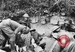 Image of 30th Infantry Division France, 1918, second 30 stock footage video 65675044459