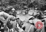 Image of 30th Infantry Division France, 1918, second 31 stock footage video 65675044459