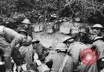 Image of 30th Infantry Division France, 1918, second 32 stock footage video 65675044459