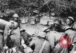 Image of 30th Infantry Division France, 1918, second 33 stock footage video 65675044459
