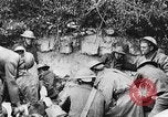 Image of 30th Infantry Division France, 1918, second 34 stock footage video 65675044459