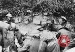 Image of 30th Infantry Division France, 1918, second 35 stock footage video 65675044459