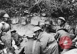 Image of 30th Infantry Division France, 1918, second 36 stock footage video 65675044459