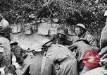 Image of 30th Infantry Division France, 1918, second 37 stock footage video 65675044459