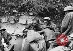 Image of 30th Infantry Division France, 1918, second 39 stock footage video 65675044459