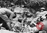 Image of 30th Infantry Division France, 1918, second 45 stock footage video 65675044459