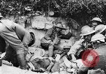 Image of 30th Infantry Division France, 1918, second 47 stock footage video 65675044459