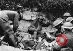 Image of 30th Infantry Division France, 1918, second 49 stock footage video 65675044459