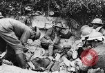 Image of 30th Infantry Division France, 1918, second 50 stock footage video 65675044459