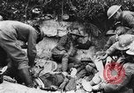 Image of 30th Infantry Division France, 1918, second 53 stock footage video 65675044459