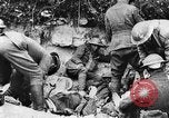 Image of 30th Infantry Division France, 1918, second 55 stock footage video 65675044459