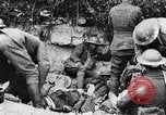 Image of 30th Infantry Division France, 1918, second 56 stock footage video 65675044459