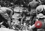 Image of 30th Infantry Division France, 1918, second 57 stock footage video 65675044459