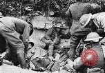 Image of 30th Infantry Division France, 1918, second 58 stock footage video 65675044459