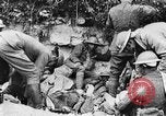 Image of 30th Infantry Division France, 1918, second 59 stock footage video 65675044459