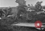 Image of United States soldiers France, 1918, second 12 stock footage video 65675044460