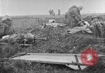 Image of United States soldiers France, 1918, second 14 stock footage video 65675044460