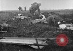 Image of United States soldiers France, 1918, second 17 stock footage video 65675044460