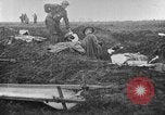 Image of United States soldiers France, 1918, second 19 stock footage video 65675044460