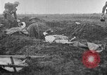 Image of United States soldiers France, 1918, second 23 stock footage video 65675044460