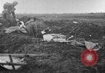 Image of United States soldiers France, 1918, second 24 stock footage video 65675044460