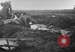 Image of United States soldiers France, 1918, second 25 stock footage video 65675044460
