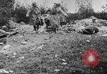 Image of United States soldiers France, 1918, second 26 stock footage video 65675044460