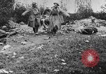 Image of United States soldiers France, 1918, second 27 stock footage video 65675044460
