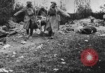 Image of United States soldiers France, 1918, second 29 stock footage video 65675044460