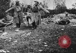 Image of United States soldiers France, 1918, second 30 stock footage video 65675044460