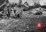 Image of United States soldiers France, 1918, second 31 stock footage video 65675044460