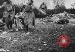 Image of United States soldiers France, 1918, second 32 stock footage video 65675044460