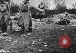 Image of United States soldiers France, 1918, second 33 stock footage video 65675044460