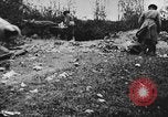 Image of United States soldiers France, 1918, second 38 stock footage video 65675044460